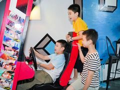 -CIAO·团建聚餐·生日派对轰趴馆(福田店)