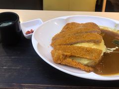 -噹噹呀咪咖喱屋(三阳百盛店)