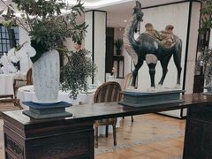 -和平官邸·花园餐厅(武定西路店)
