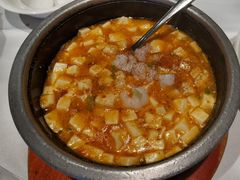 -小厨娘淮扬菜(六合欢乐港店)