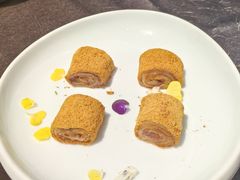 -四季小馆·潤·中国菜(越秀公园店)