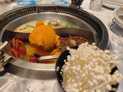 -红辣椒·川菜·火锅(张杨路店)