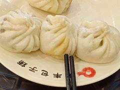 -庆丰包子铺(和平里店)