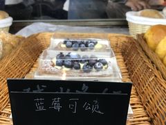 -仙峰天然面包(迎宾路店)