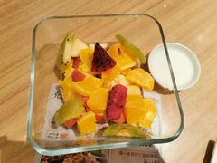 -必胜客(华南摩尔店)