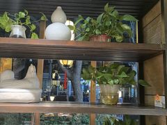 -金枝玉叶上海人家食府(三里河店)