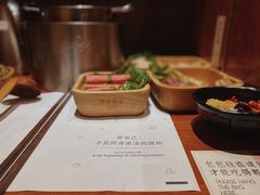-独食火锅·半米屋台(直营总店)