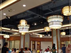 大堂-叶氏大快活酒楼·佛山老字号