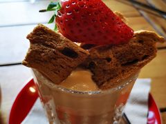 -新沙洞咖啡(泉乐坊店)