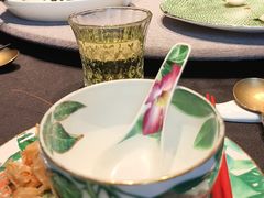 -桂满陇·海市蜃楼·黑金(国金店)