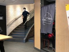 -麦当劳(无锡永乐店)