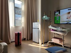 -弗蕾亚·和月月子调理院(东湖店)