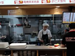 -南城香·饭香串香馄饨香(赵公口店)