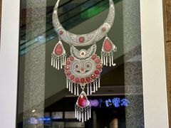 -雀舞云南菜(天津天河城购物中心店)