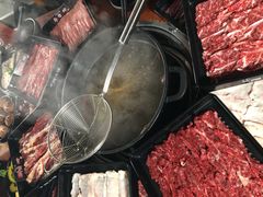 -原牛道·潮汕围炉火锅(讯美店)