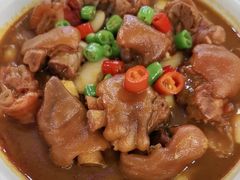 -金龙渔港(双楠店)