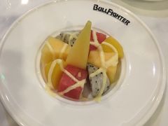 -斗牛士牛排餐厅(嘉里汇店)