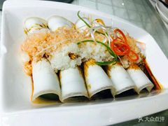 -天成川菜馆(华乐店)