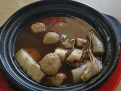-新记肉骨茶