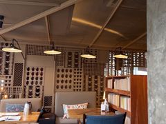 -良木缘咖啡西餐(文殊院店)