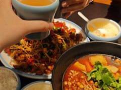 -青水瓦台汤泉(未央店)