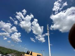 -草原天路(张北县)