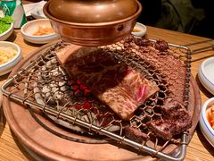 酱牛排-王妃家(明洞中央店)