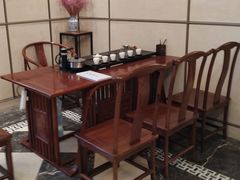 -梦都海鲜酒家(万达广场江桥店)