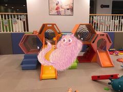 -戊辰亲子游泳俱乐部