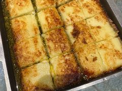 铁板奶豆腐-哈啾嗨·新概念蒙餐(红星新城店)