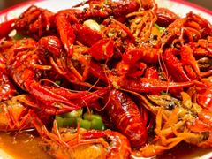 -香满锅老北京羊蝎子火锅·家常菜(新街口店)