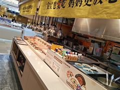 -好人民间小吃·番茄鱼酸菜鱼(木渎悠方店)