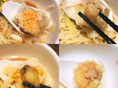 -一记面馆(易发店)