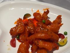 -京味民福烤鸭店(建设四马路店)