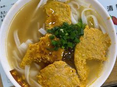 -荔林食店(西华路店)