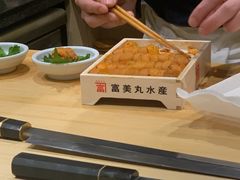 -鮨一日本料理(大中华店)