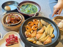 -潮府馆·非遗潮州菜·世纪公园(新国际博览中心店)