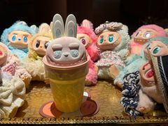 -色響火锅(恒隆广场店)