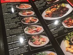 -Pancakes on the rocks(Darling Harbour)