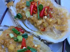 -三炮儿烧烤·羊锅·铁锅炖(南京首店)