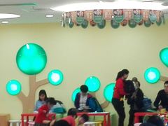 -金宝贝早教(金地·喜悦荟oopcity店)
