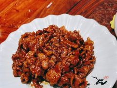 -南来顺饭庄·清真(南菜园店)