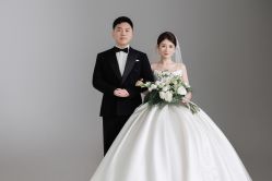 -秦皇岛我和你婚纱摄影工作室