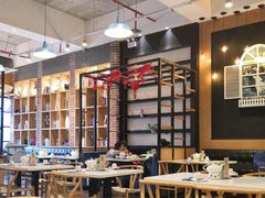 -赛百味(仙林金鹰店)