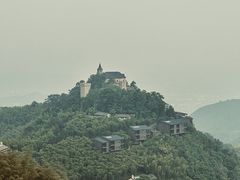 -莫干山风景区
