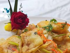 -福季酒店(怡园绿景店)