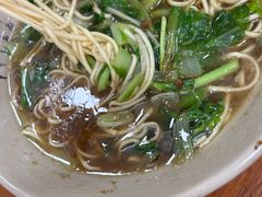 -无名氏面馆(邮电路店)