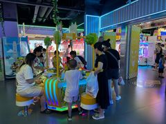 -快乐街区(成都龙湖北城天街店)