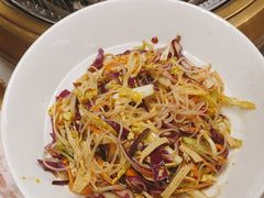 -杨小佳·齐齐哈尔烤肉·烤串(广州店)