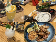-Ninethirty by Awfully Chocolate(天环广场店)